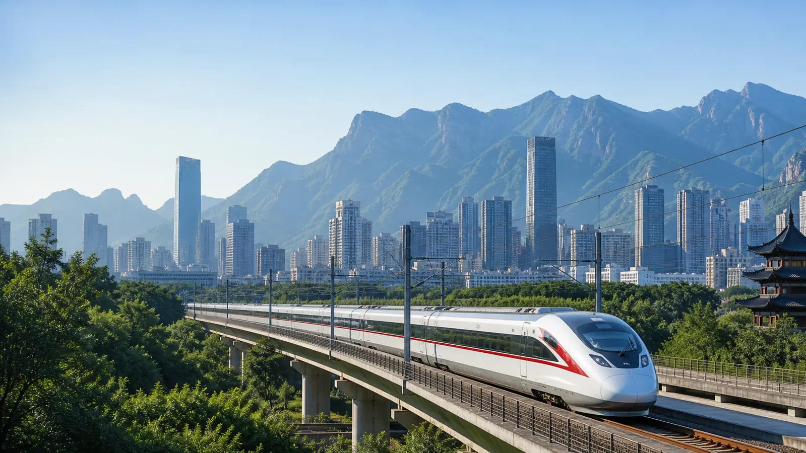 How to Buy China Train Tickets guide